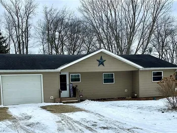 Property at 1661 Haskell Parkway, Portville, NY 14760