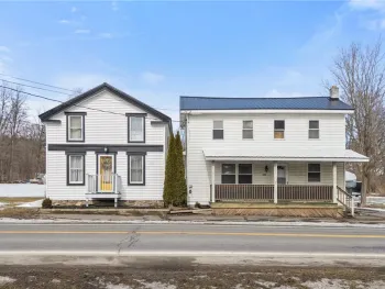 Property at 5183-5185 State Route 227, Hector, NY 14818