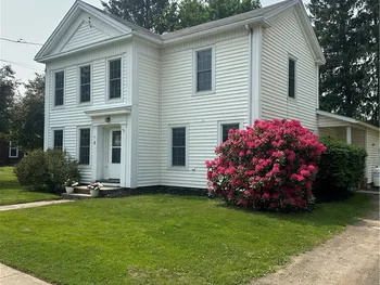 Property at 5 Follett Street, Otego, NY 13825