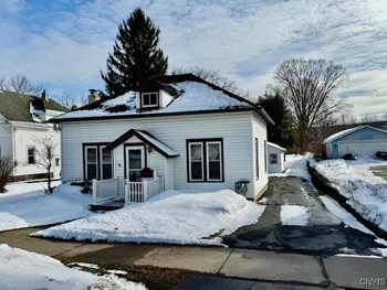 Property at 58 Seneca Avenue, Vernon, NY 13421