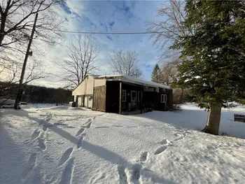 Property at 5849 Spring Green Road, Butler, NY 14590