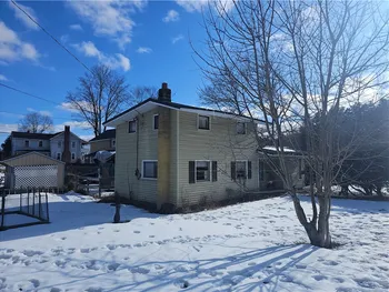 Property at 45 Juliand Street, Bainbridge, NY 13733