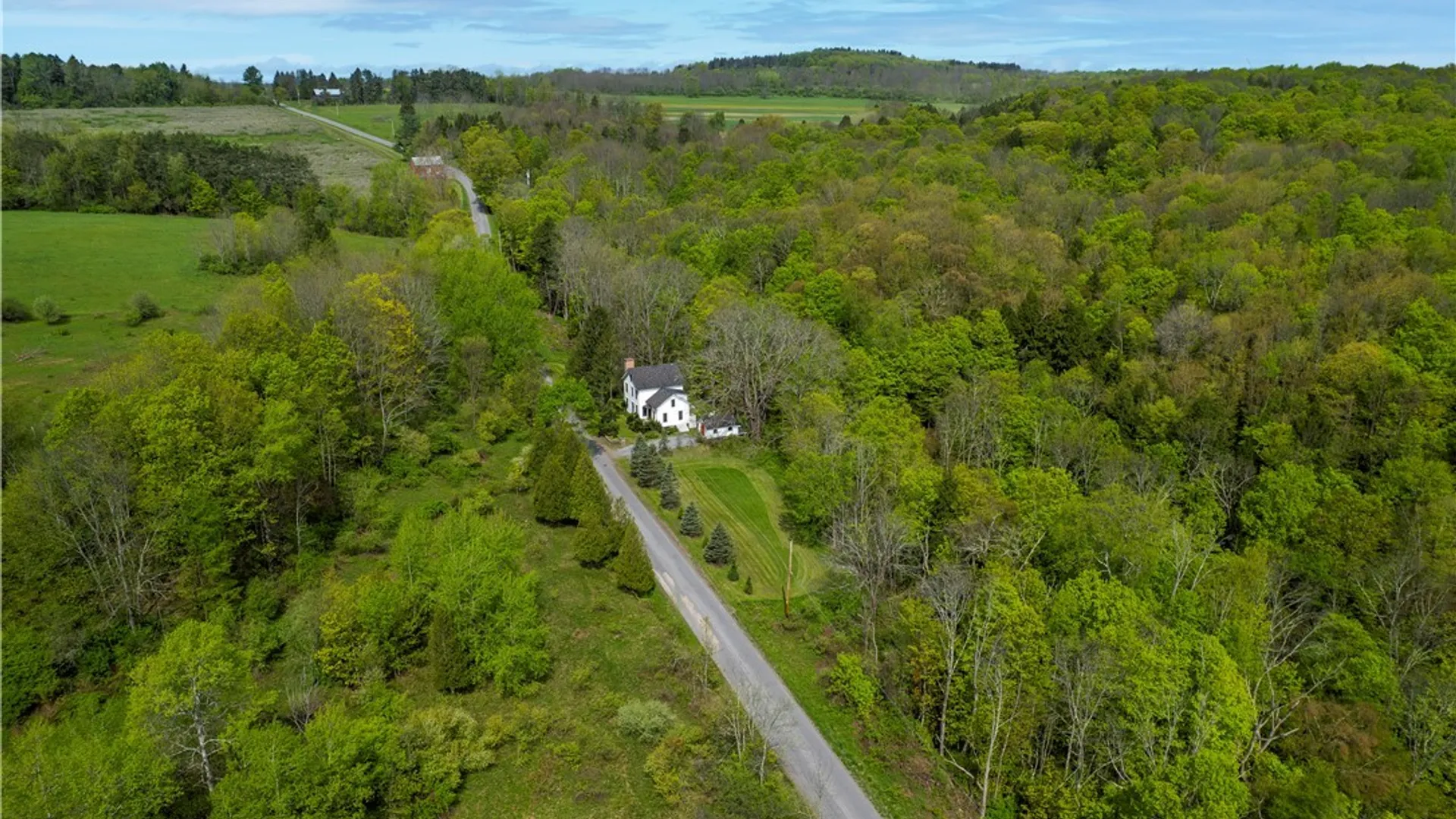 Property at 11193 Huey Road, Brookfield, NY 13364 13