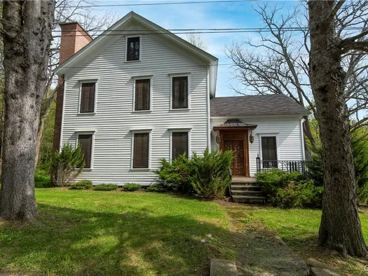 11193 Huey Road, Brookfield, NY 13364