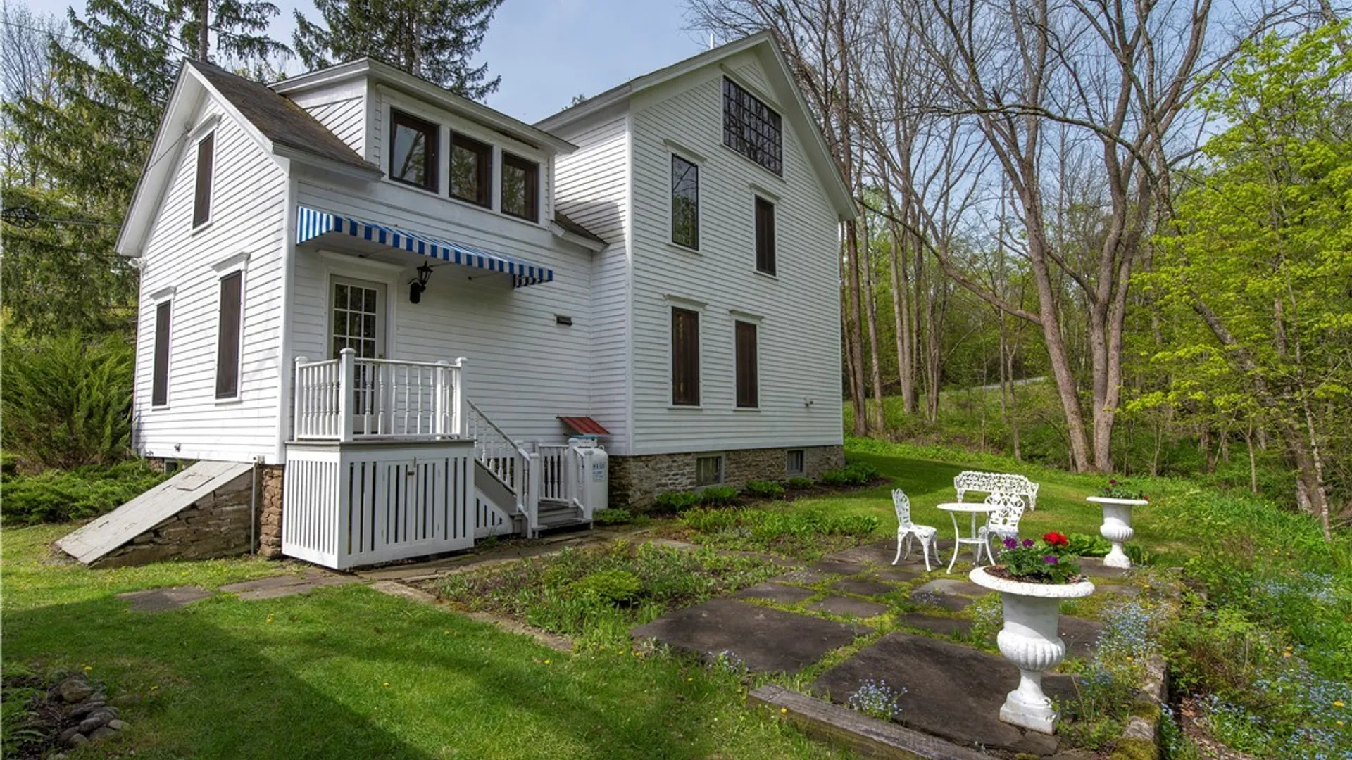 Property at 11193 Huey Road, Brookfield, NY 13364 7