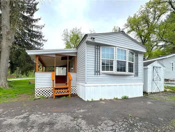 Property at Unit 3B - 9698 Campbell Road, Paris, NY 13456