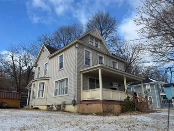 Property at 64 Salt Point Road, Reading, NY 14891
