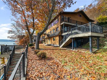 Property at 11740 Lake Road, Pulteney, NY 14840