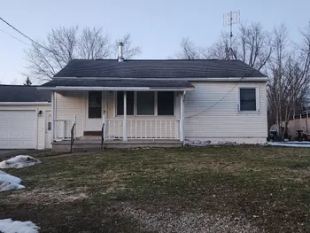 Property at 2398 Main Street, Collins, NY 14034