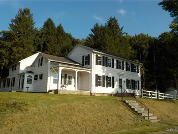 Property at 8476 State Route 34, Brutus, NY 13166
