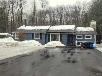 Property at 7326 Rickmeyer Road, Floyd, NY 13440