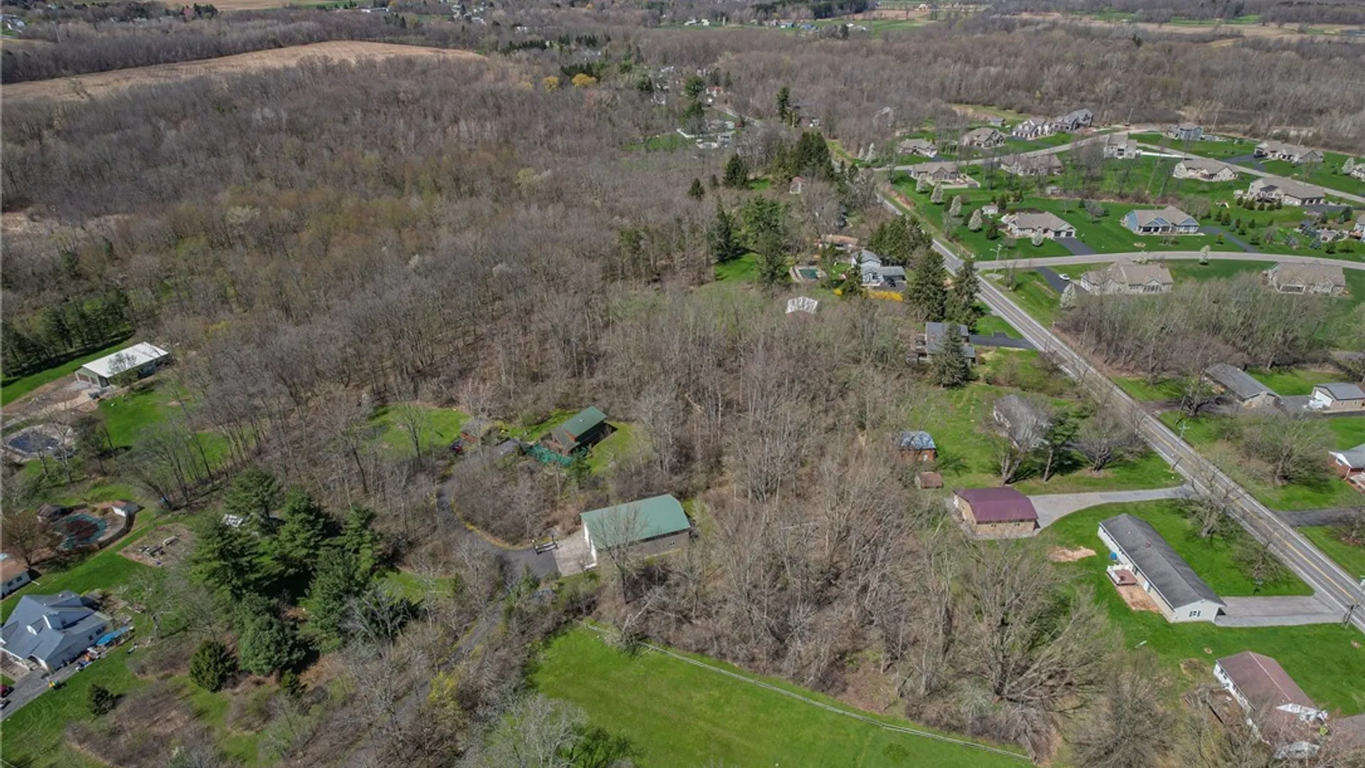 Property at 7715 RIVER Road, Lysander, NY 13027 5