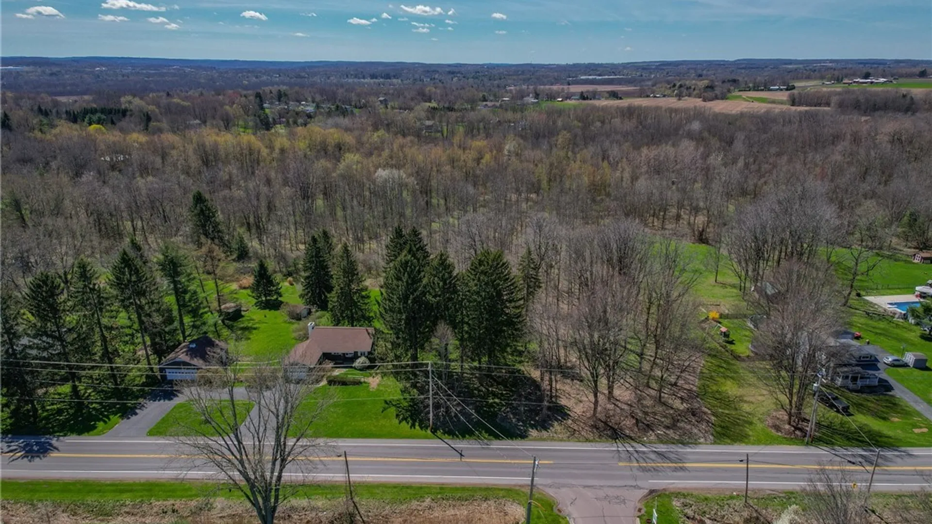 Property at 7715 RIVER Road, Lysander, NY 13027 6