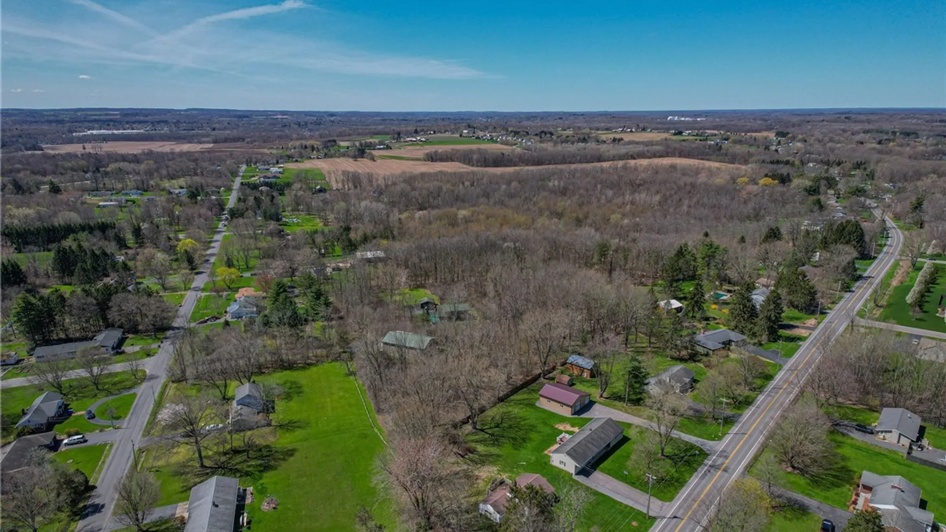 Property at 7715 RIVER Road, Lysander, NY 13027 8