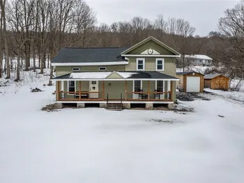 Property at 6537 Creek Road, Lincoln, NY 13421