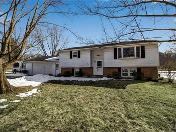 Property at 8534 East Avenue, Royalton, NY 14067