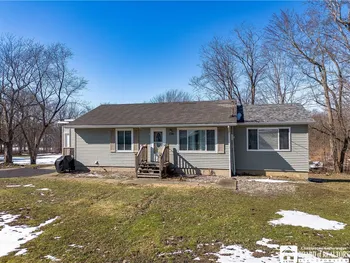 Property at 136 E. Main Street, Portland, NY 14716