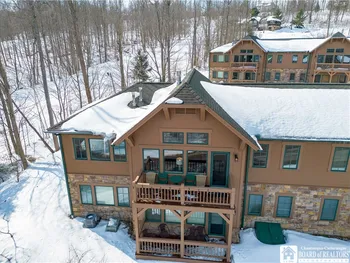 Property at 8012 Canterbury Drive, French Creek, NY 14724