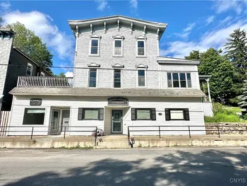 Property at 316 Main Street, Morristown, NY 13664
