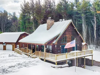 Property at 8404 Briglin Road, Pulteney, NY 14840