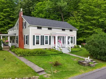 Property at 136 Thomas Road, Caroline, NY 14850