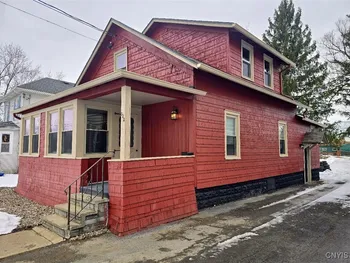 Property at 322 Canal Street, Lenox, NY 13032