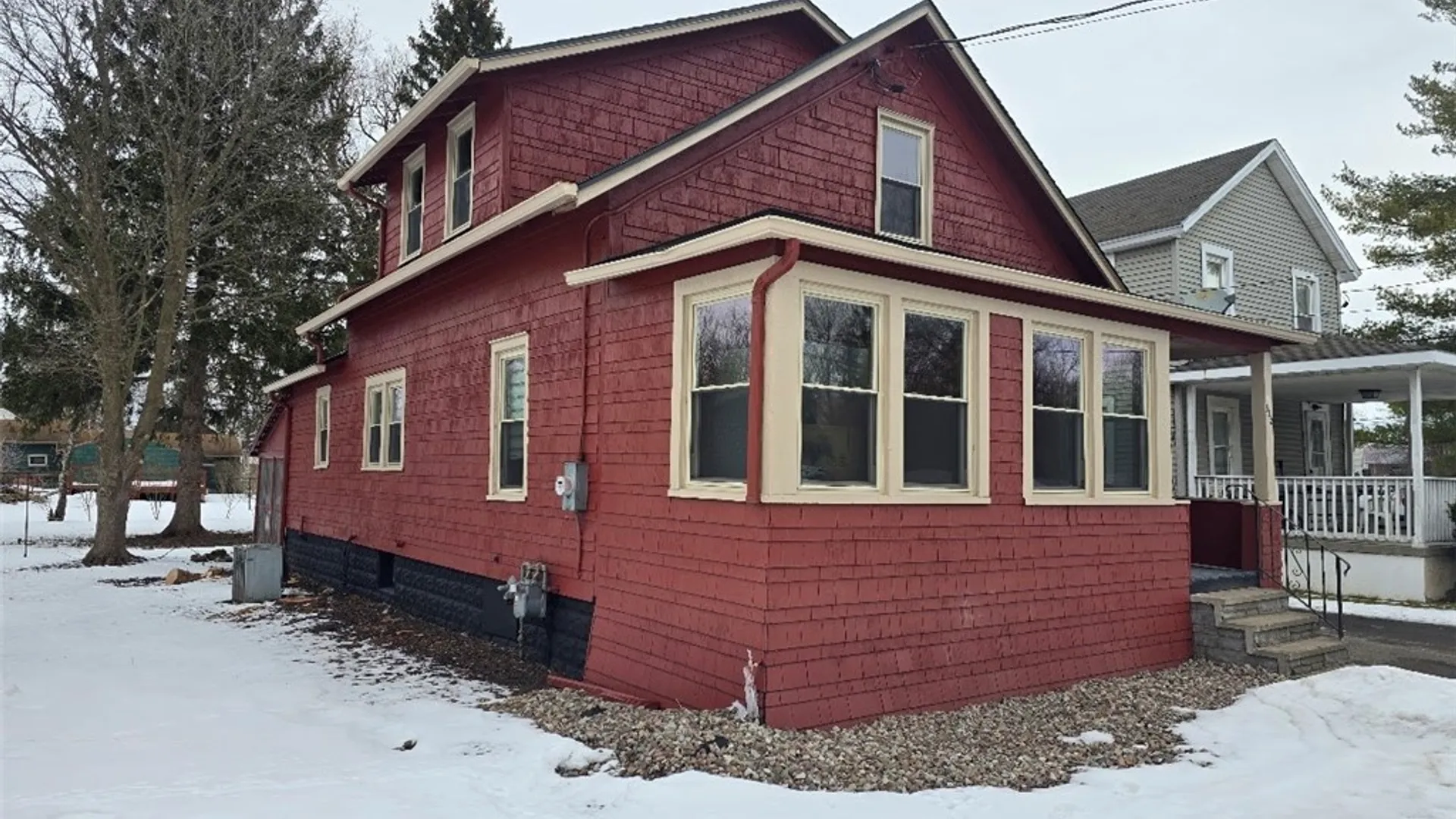 Property at 322 Canal Street, Lenox, NY 13032 2