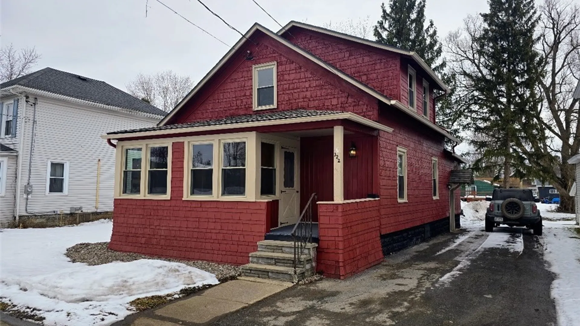 Property at 322 Canal Street, Lenox, NY 13032 29