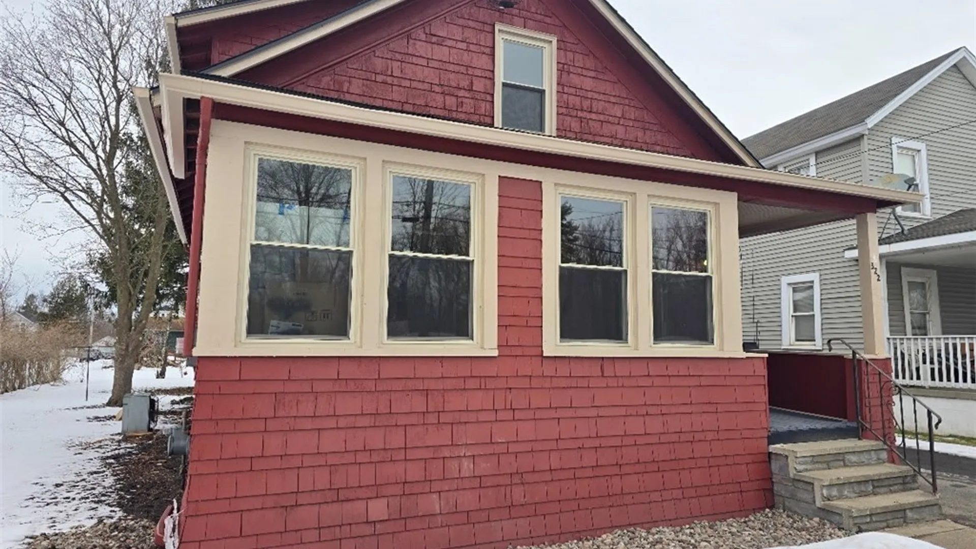 Property at 322 Canal Street, Lenox, NY 13032 3
