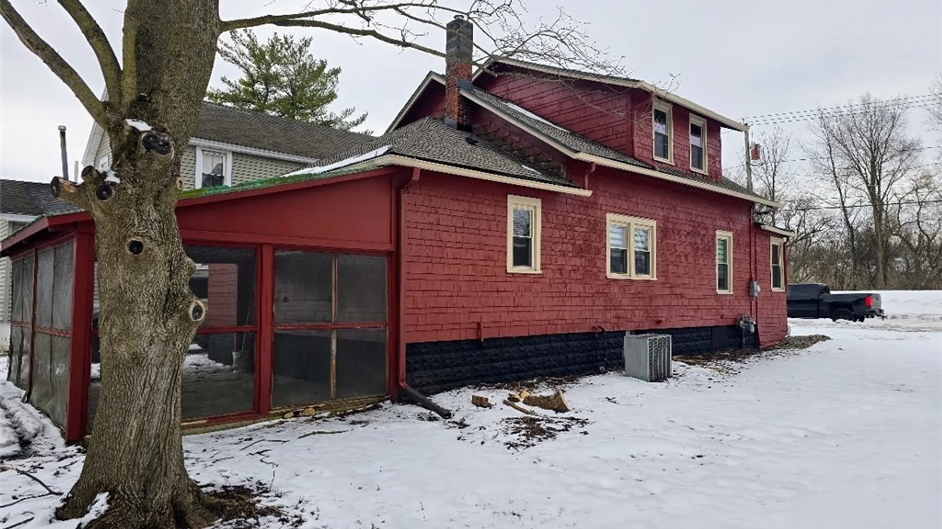 Property at 322 Canal Street, Lenox, NY 13032 30