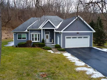 Property at 166 L'Hommedieu Street, Montour, NY 14865