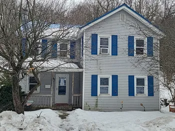 Property at 127 Cayuga Street, Galen, NY 14433