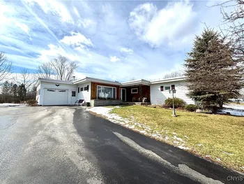 Property at 5757 W Lake Road, Fleming, NY 13021