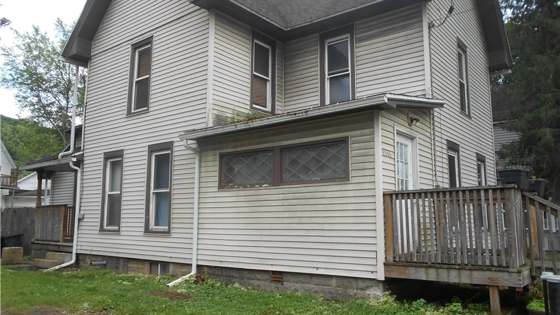 Property at 4986 Route 219, Great Valley, NY 14741 3