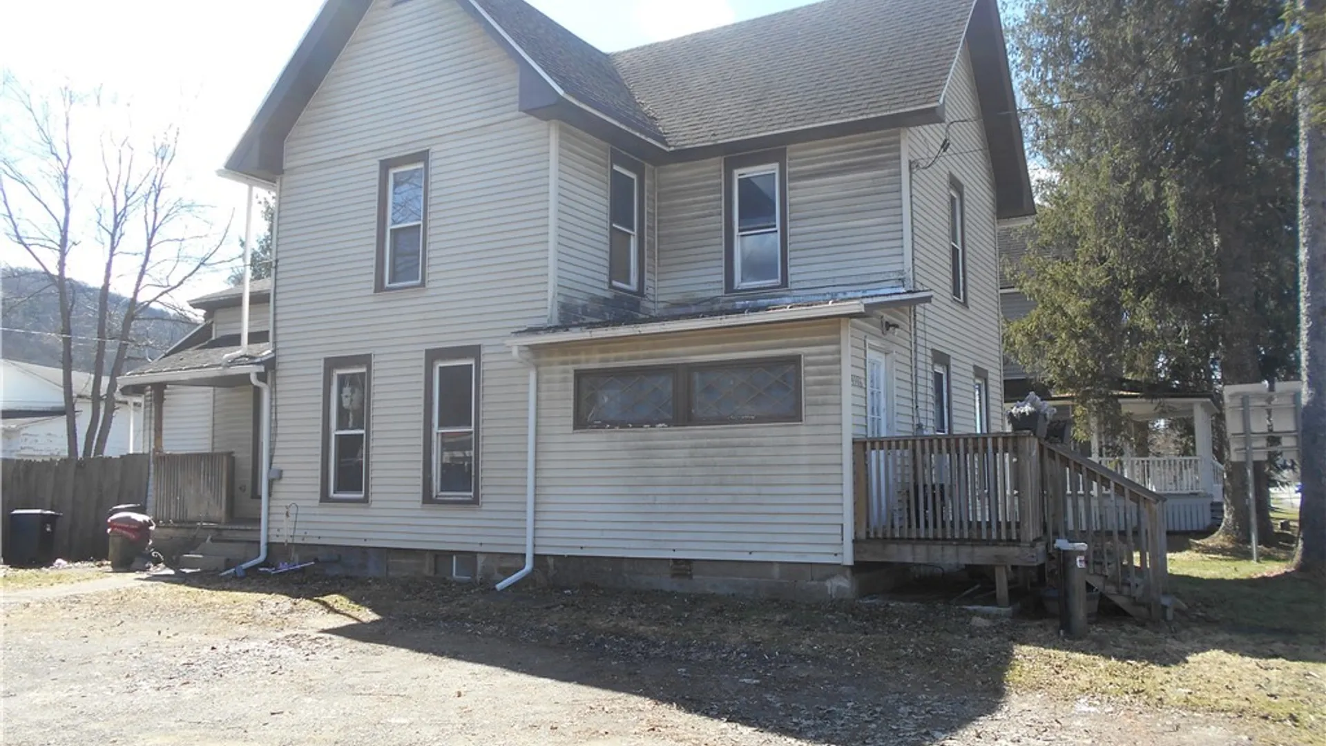 Property at 4986 Route 219, Great Valley, NY 14741 33