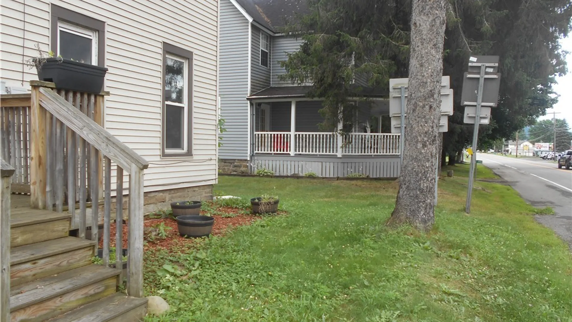 Property at 4986 Route 219, Great Valley, NY 14741 35