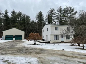 Property at 4877 Klein Road, Allen, NY 14735