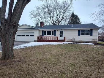 Property at 51 Mary Street, Phelps, NY 14532
