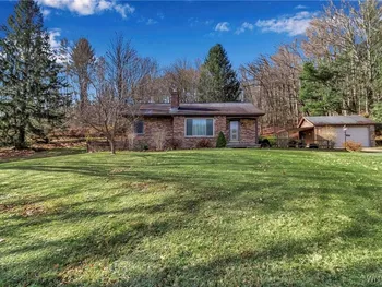 Property at 5152 Sheehe Road, Java, NY 14009
