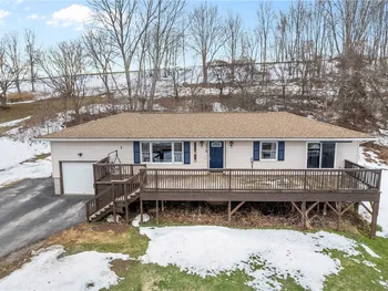 Property at 2519 Gannett Road, Galen, NY 14489