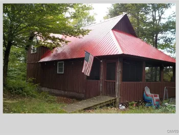 Property at 1024 Maple Lane, Osceola, NY 13437