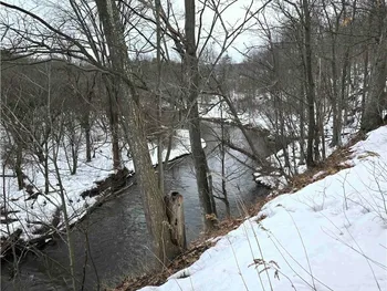 Property at Water Street, Pike, NY 14066