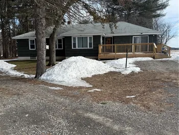 Property at 1563 County Line Road, Yates, NY 14012
