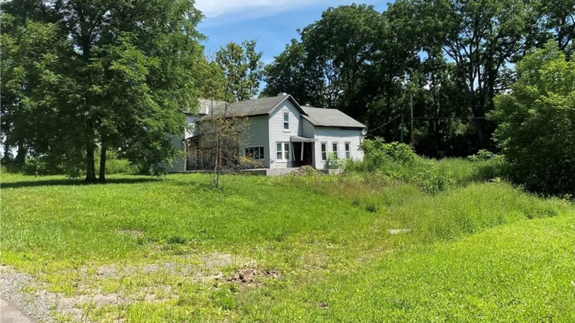 Property at 4246 Bleeker Road, Vernon, NY 13476 2
