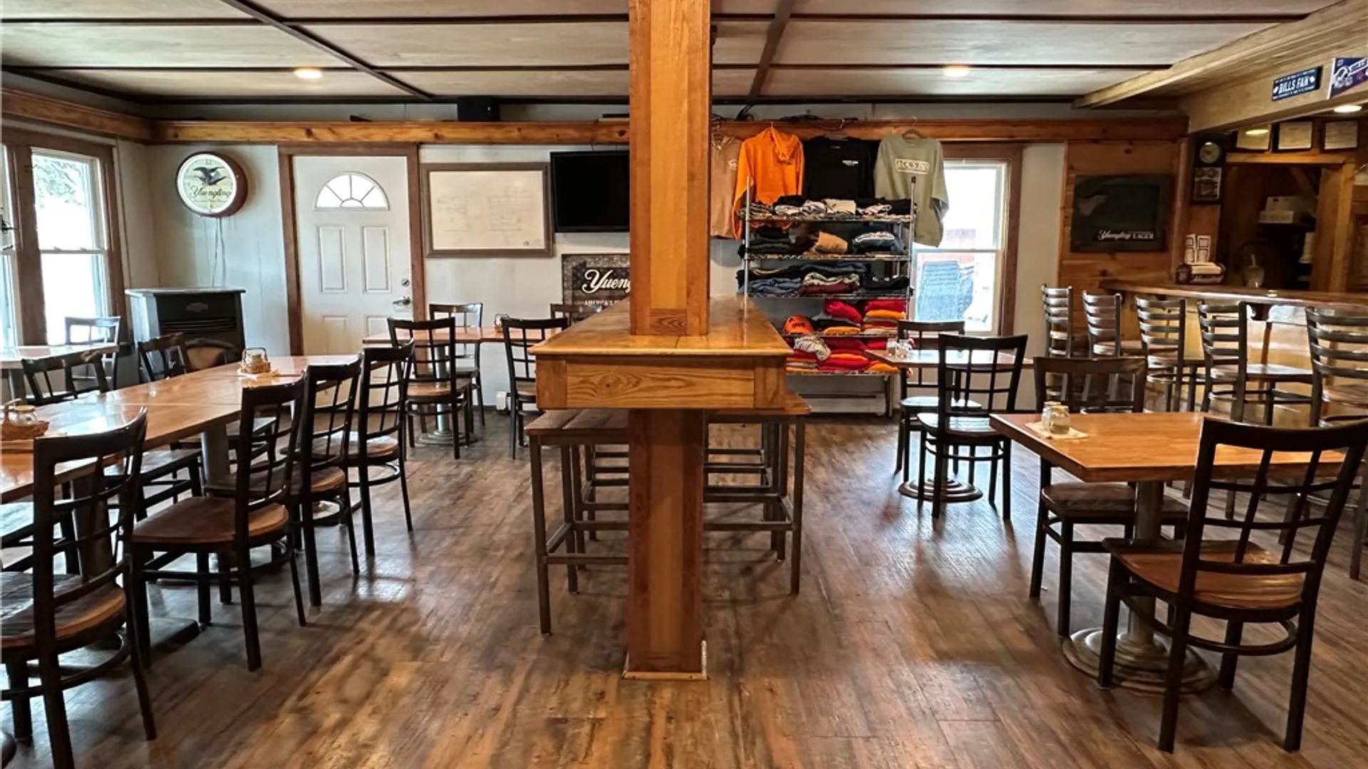 Property at 7034 Route 219, Lafayette, PA 16738 11