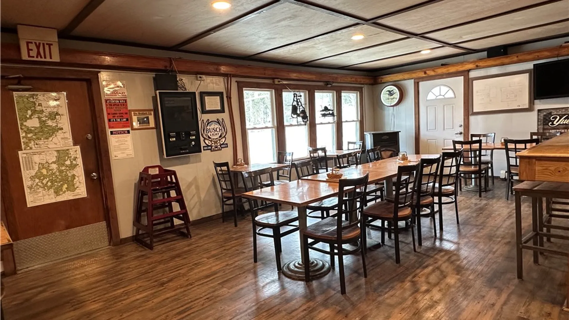 Property at 7034 Route 219, Lafayette, PA 16738 12