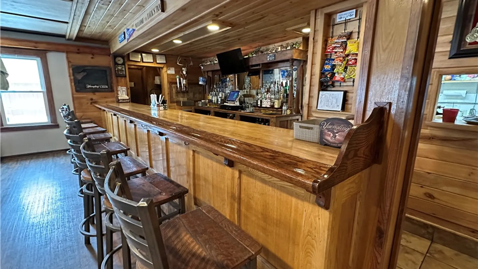 Property at 7034 Route 219, Lafayette, PA 16738 13