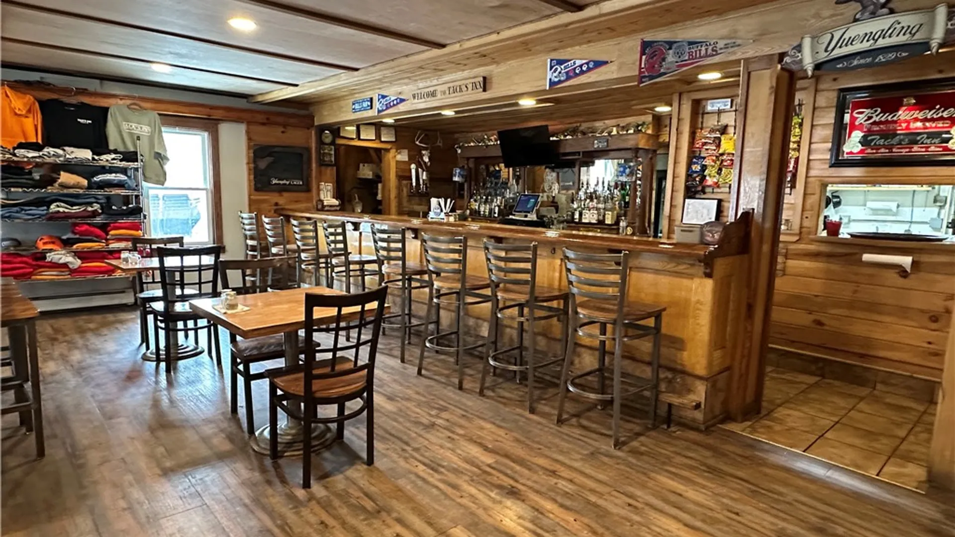 Property at 7034 Route 219, Lafayette, PA 16738 15