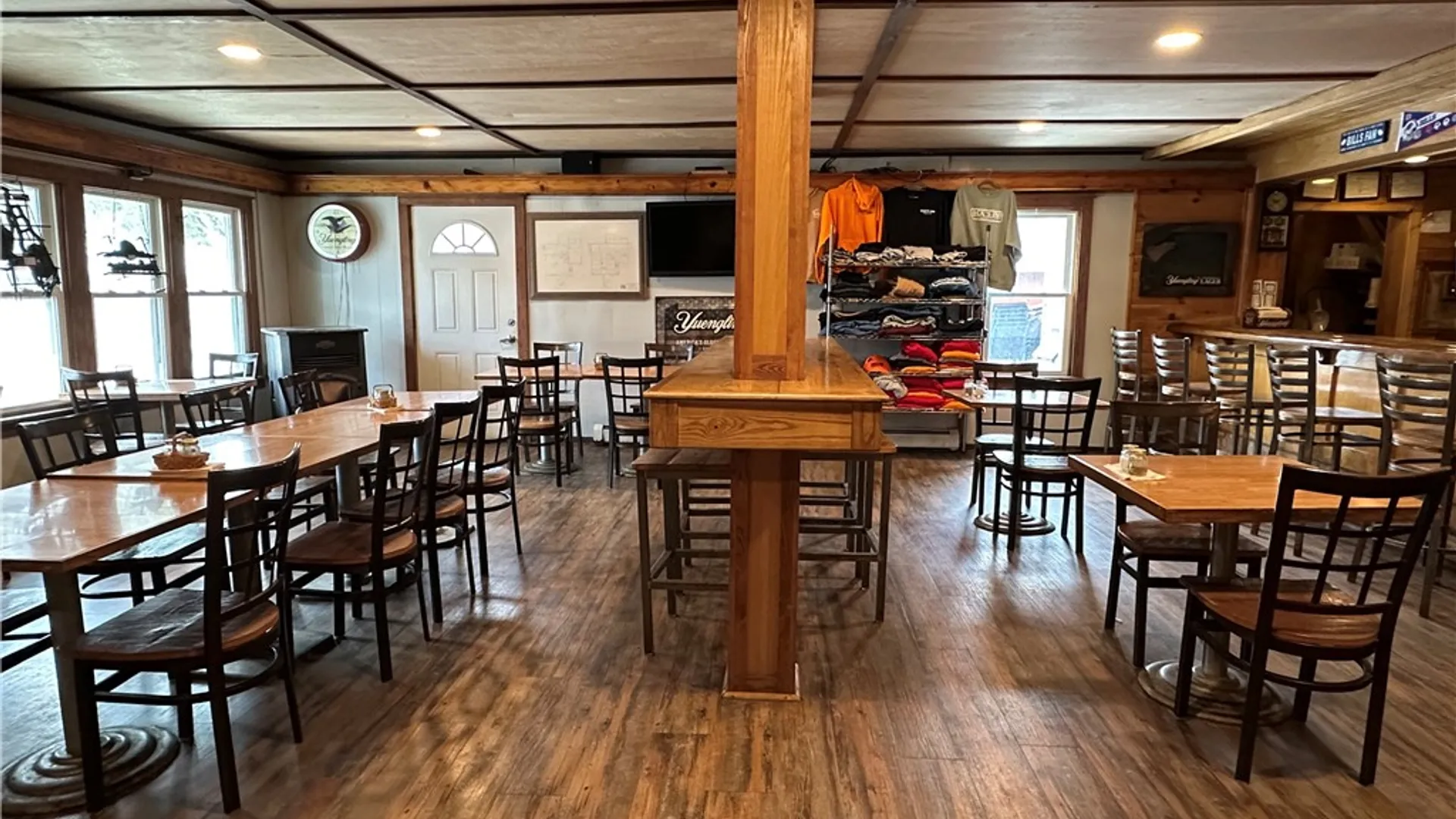 Property at 7034 Route 219, Lafayette, PA 16738 16