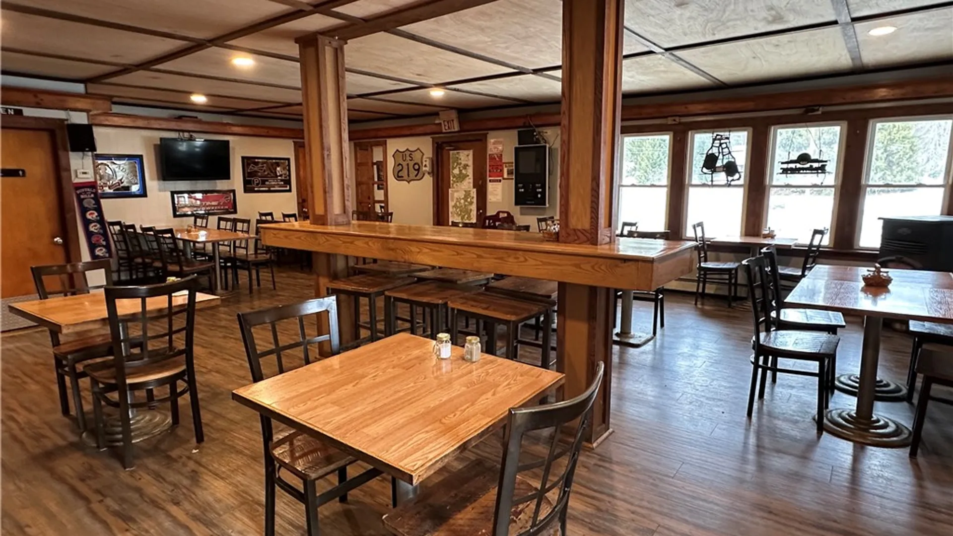 Property at 7034 Route 219, Lafayette, PA 16738 17